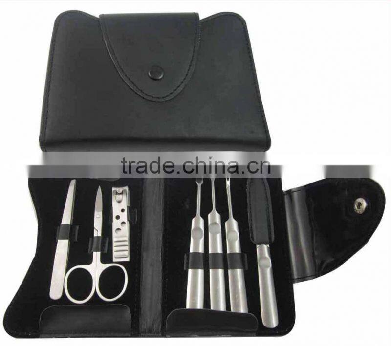 Fashionable Stainless Steel Beauty Personal Care