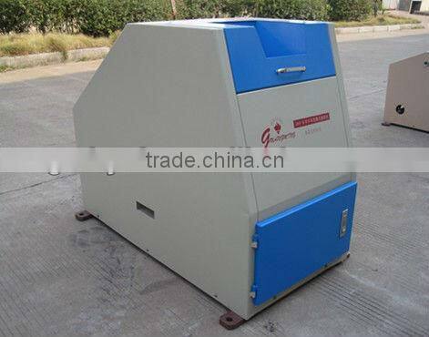 Laboratory 45mm gold mining crushing equipment