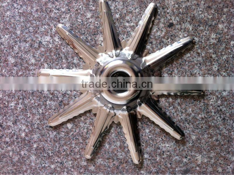 HEAVY WEEDS& UNDERWOODS