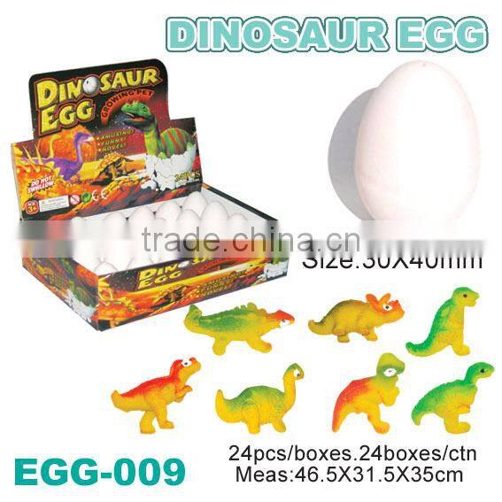 Sell Growing & Hatching Dinosaur Egg Toy