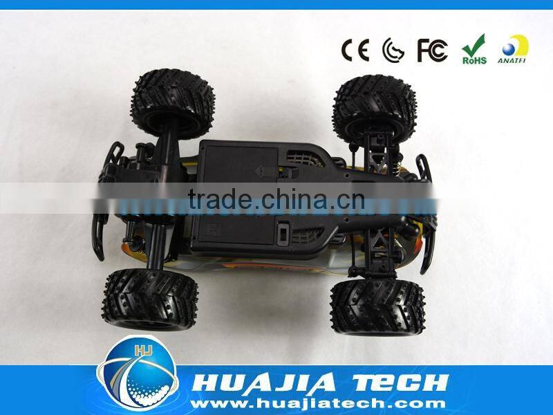 1:16 high speed car remote control car toy rc car
