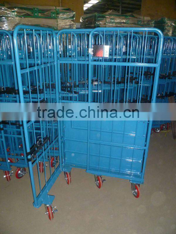 roll pallet for uk market