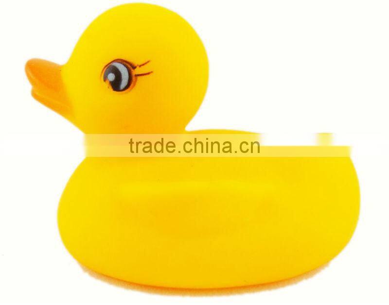 hot selling pvc fun promotional vinyl toy with CE