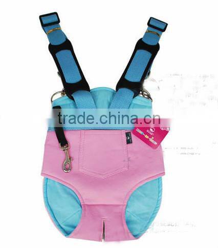 New Stylish Soft Portable Dog Pet Travel Bag for 3kg