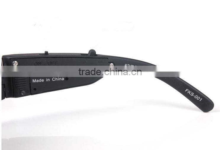 wholesale china plastic anti sleep glasses