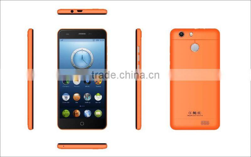 8S mobile 4G LTE8S5347 5.2" smart phone