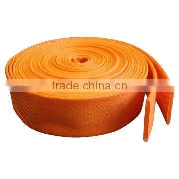 fire hose with storz coupling