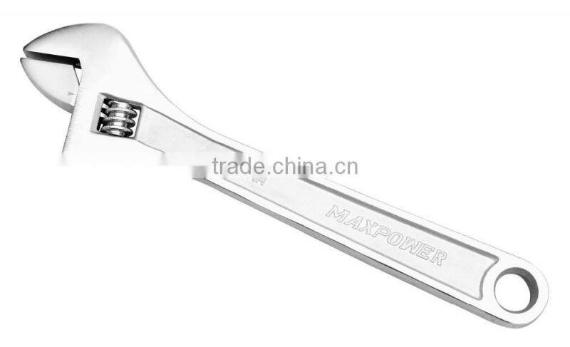 4"-15"Adjustable Wrench