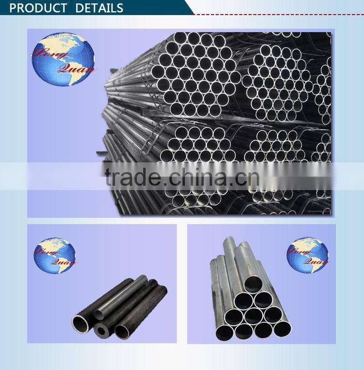 AG Steel Pipes