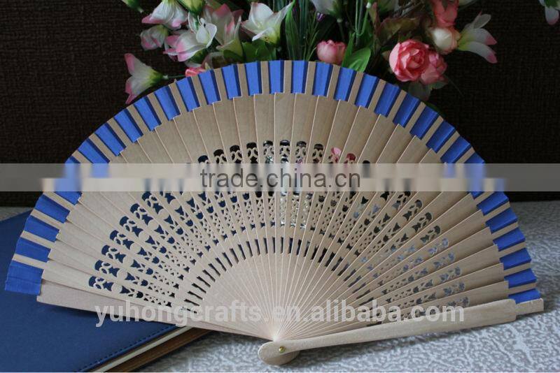 Antique Spanish fans
