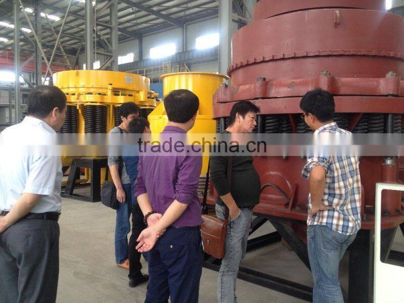 World Leading Supplier Vibrating Feeder in Heavy Industry for Sale