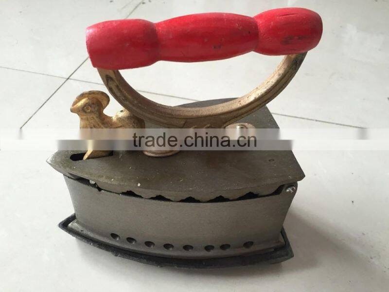 CHARCOAL IRON 752 FOR AFRICA COCK BRAND/Low Price Charcoal Iron