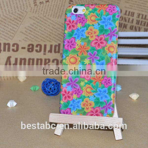 2015 Newest For iPhone 6S Plus Case , For Apple iPhone 6 6S Cover