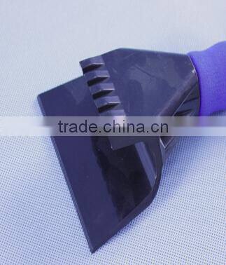 gloves snow plastic ice scraper ice scraper