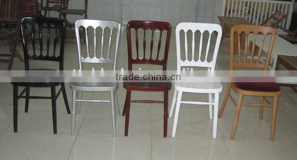 wedding hotel wooden chateau chair Cheltenham hotel Chair for sale