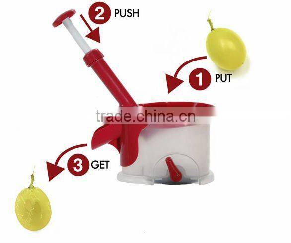 Deluxe Cherry Stoner/Cherry Chomper