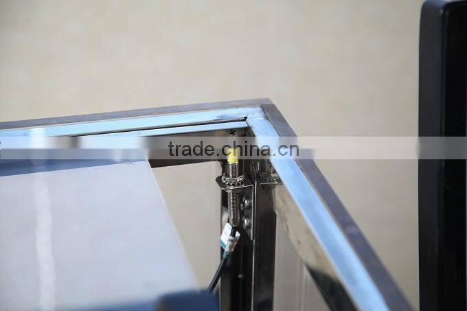 HXDZX-1 electrical steel sheet and strip stacking factor measurement device