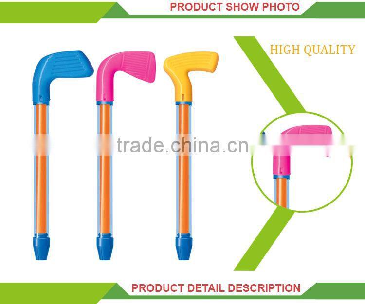 New Product plastic long range outdoor water mini toy gun