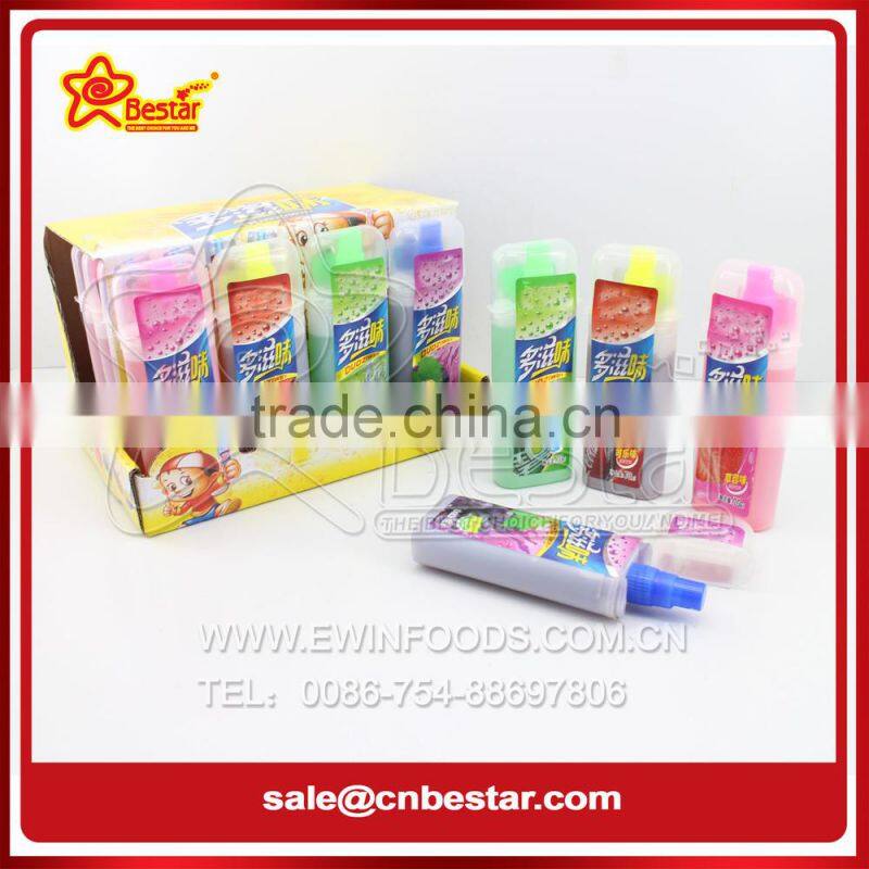 Funny Spray Candy Fruity Flavor 70ml