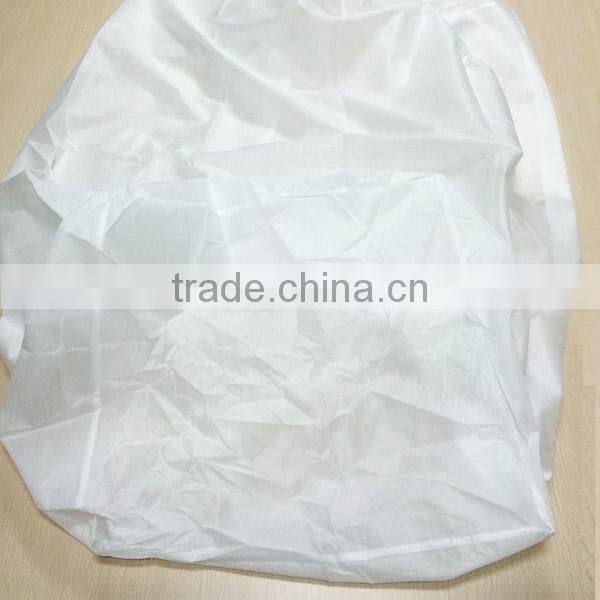 Non-woven polypropylene bag insulation vacuum bags