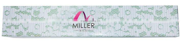 3 pcs pack roll lavender scent drawer liner gift box