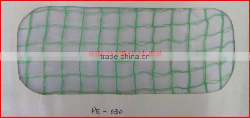 100% HDPE 4 year guarantee anti wind net