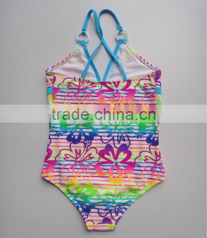 Sexy Young Girl Bikini