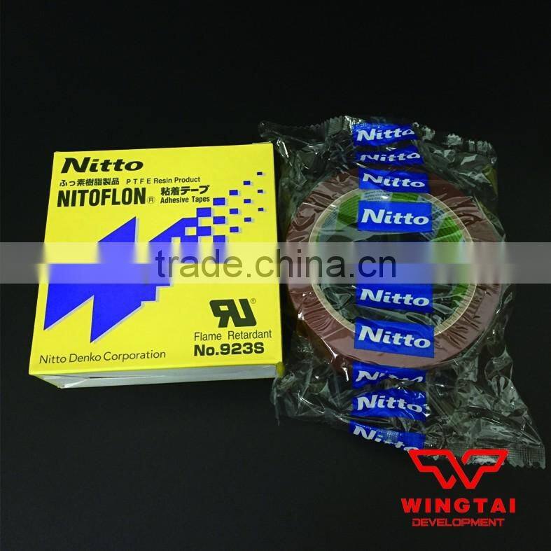 NITTO DENKO Heat Resistant Tape 923S