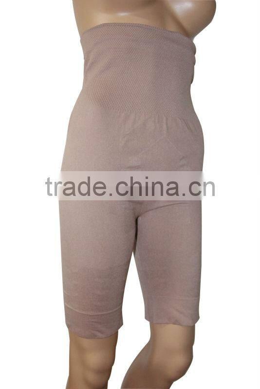 Waist cincher shaperwear/legging shapewear