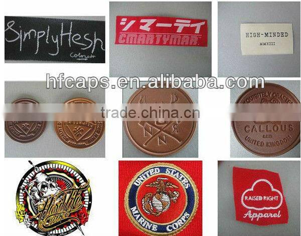 Custom 5 panel Mesh Trucker Hat/Embroidery Patch Trucker Cap/Flat Brim Hat