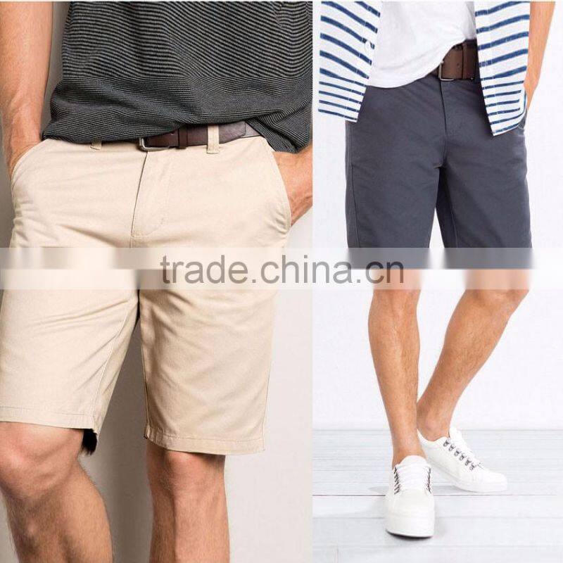Wholesale Cotton Hot Sale Boxer Short Pants for Man