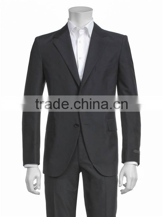 GZY whole sale high quality man suits