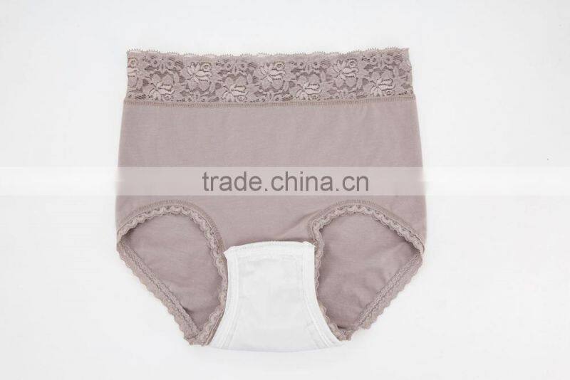 OEM/ODM Service Women Underwear Panties For China Supplier