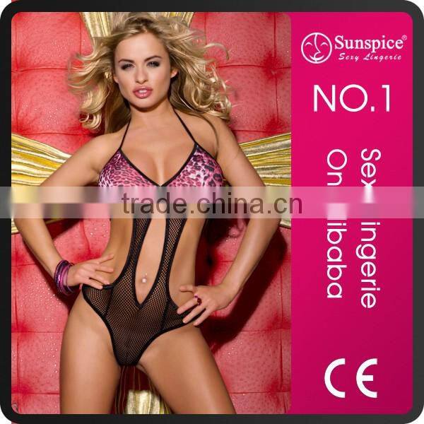 Sunspice hot sale lingerie manufacturer quality guarantee babydoll lingerie