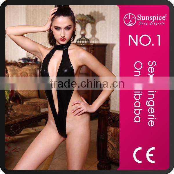 Top quality sexy fetish lingerie wear for mature girls