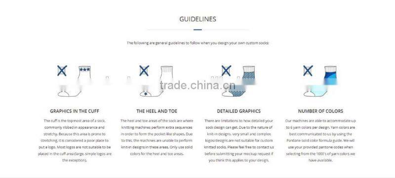 soft comfortable full terry newborn baby socks