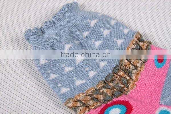 Cute ladies bulk socks