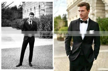 2014 latest new products in china market fashion men suit
