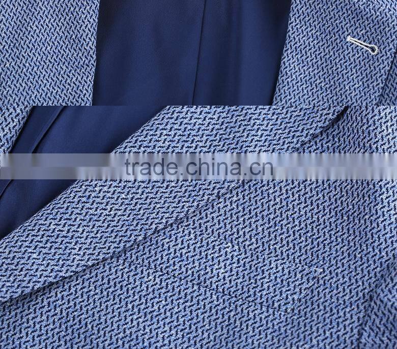 Chinese Top Brand Coat Pant Men Suit Best Fabric For Men Suit