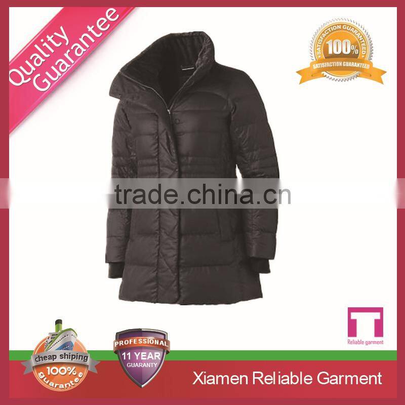 Custom women softshell jacket OEM service