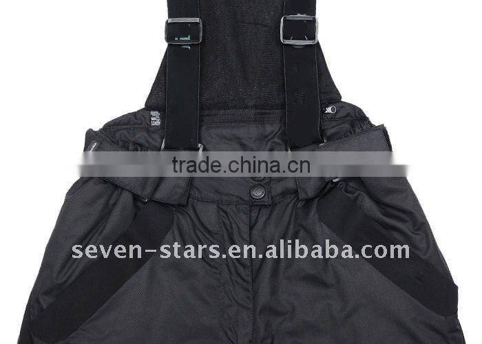 Men sports pants with high quality