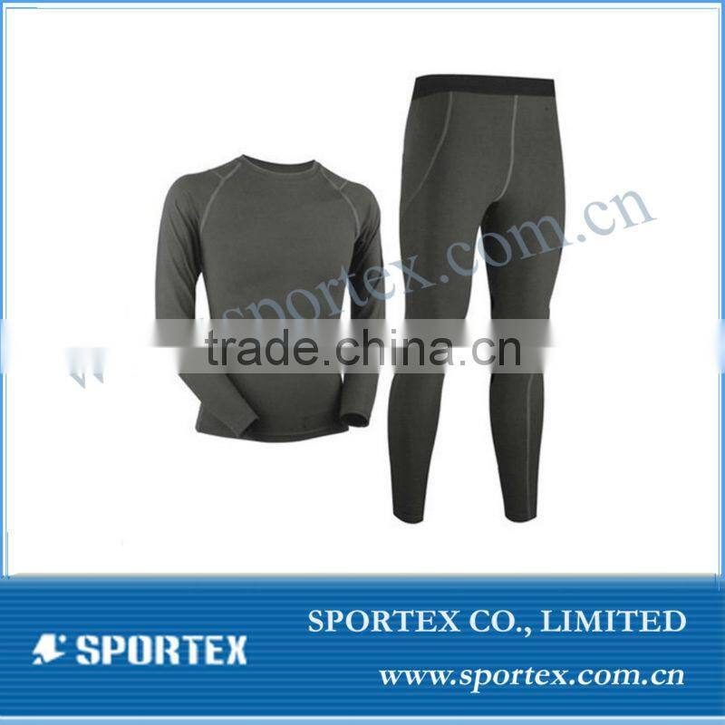 Ski thermal suit thermal suits snowboard thermal wear Golf thermal wears