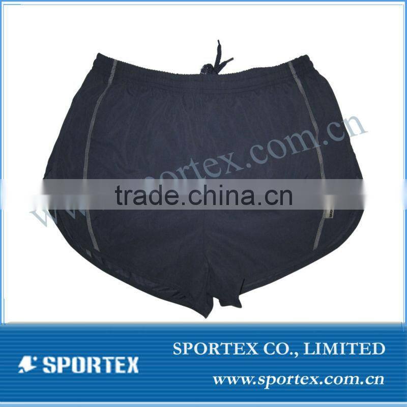 Ladies OEM running shorts/running pants/training pants