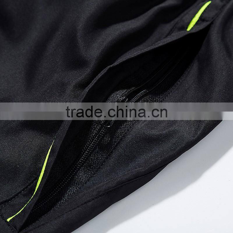 Hot selling custom sport short pants for men