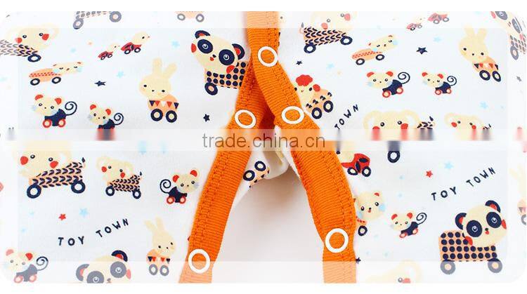 Newborn baby romper kids bodysuit sleepsuit with high quality