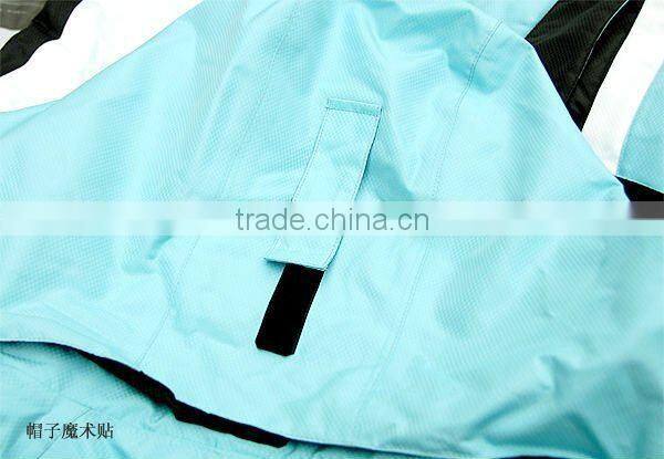 windbreaker ski wear