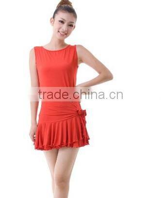 ladies' latin dance wear, competition dance dress, latin dance costumes