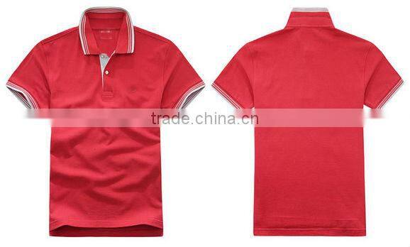Cheap Bulk Plain Classic Mens Polo Shirt Design Wholesale China