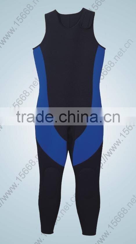 GR-DS0066 fashion neoprene wetsuit with high quality