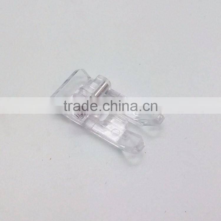 Sewing Machine slant Shank Buttonhole Presser Foot Snap On161927 - Singer